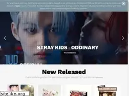 Sites similar to kpopstoreinusa.com