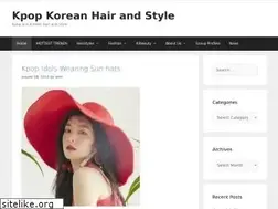 Sites similar to kpopstuff.com