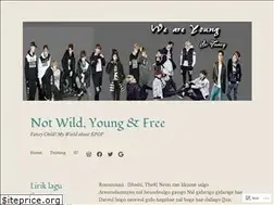 Sites similar to kpopsuweg.wordpress.com