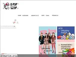 Sites similar to kpopszop.pl