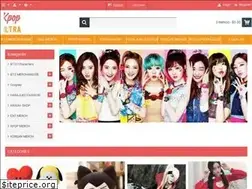 Sites similar to kpopultra.net