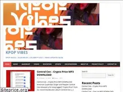 Sites similar to kpopvibes.com