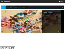 Sites similar to kpopwmx.com
