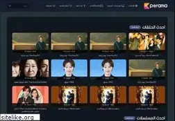 Sites similar to kporama.co