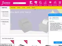 Sites similar to kpos.vn