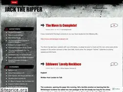 Sites similar to kpoulin1.wordpress.com