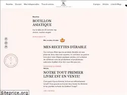 Sites similar to kpourkatrine.com