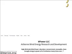 Sites similar to kpowertechnology.com