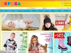 Sites similar to kpoxa.ua
