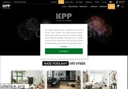 Sites similar to kpp.cz