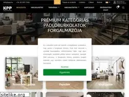 Sites similar to kpp.hu