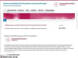 Sites similar to kpp.med.uni-rostock.de