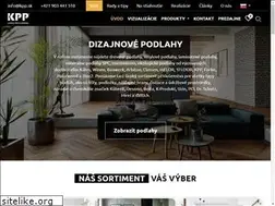 Sites similar to kpp.sk