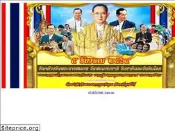 Sites similar to kpp2.go.th