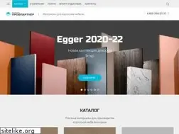 Sites similar to kppartner.ru