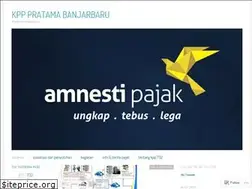 Sites similar to kppbanjarbaru.wordpress.com