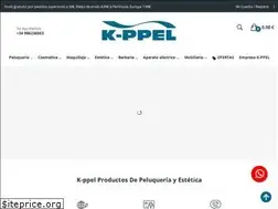 Sites similar to kppel.com