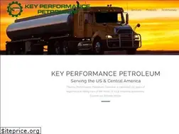 Sites similar to kppetro.com