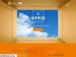Sites similar to kppid.com