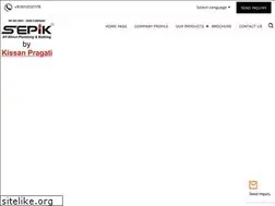 Sites similar to kppipes.com