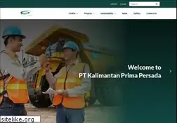 Sites similar to kppmining.com
