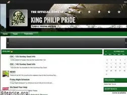 Sites similar to kppridesoftball.com