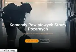 Sites similar to kppsp-ndwormaz.pl