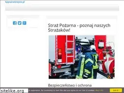 Sites similar to kppspradziejow.pl