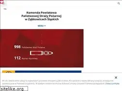 Sites similar to kppspzabkowice.pl