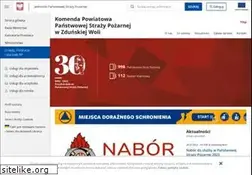 Sites similar to kppspzdunskawola.pl
