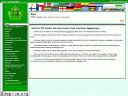 Sites similar to kpr-eshop.eu