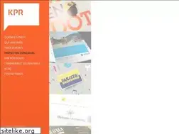 Sites similar to kpr.com.ar