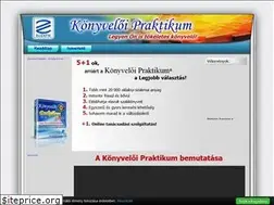Sites similar to kpr.hu