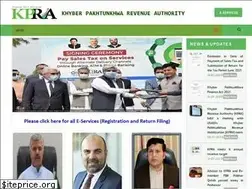 Sites similar to kpra.gov.pk