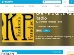 Sites similar to kpradio.ca