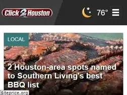 Sites similar to kprc.com