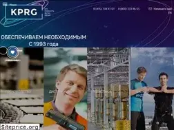 Sites similar to kprg.ru