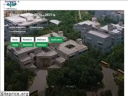 Sites similar to kpriet.ac.in