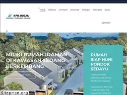 Sites similar to kprjogja.com
