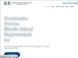 Sites similar to kprlaw.com