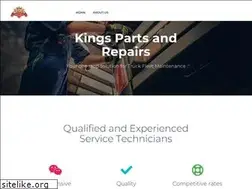 Sites similar to kprltd.com