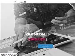 Sites similar to kprmedia.nl