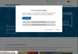 Sites similar to kpro-fichtner.de