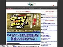 Sites similar to kpro-web.com