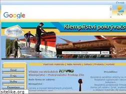 Sites similar to kpro.cz