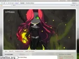 Sites similar to kprobin.blogspot.com