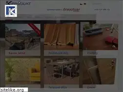 Sites similar to kprodukt.cz