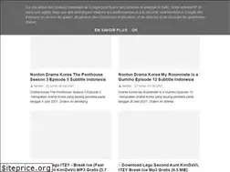 Sites similar to kprofile.eu.org