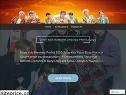 Sites similar to kprofile2001.wordpress.com