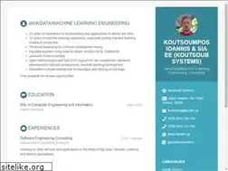 Sites similar to kproject.gr